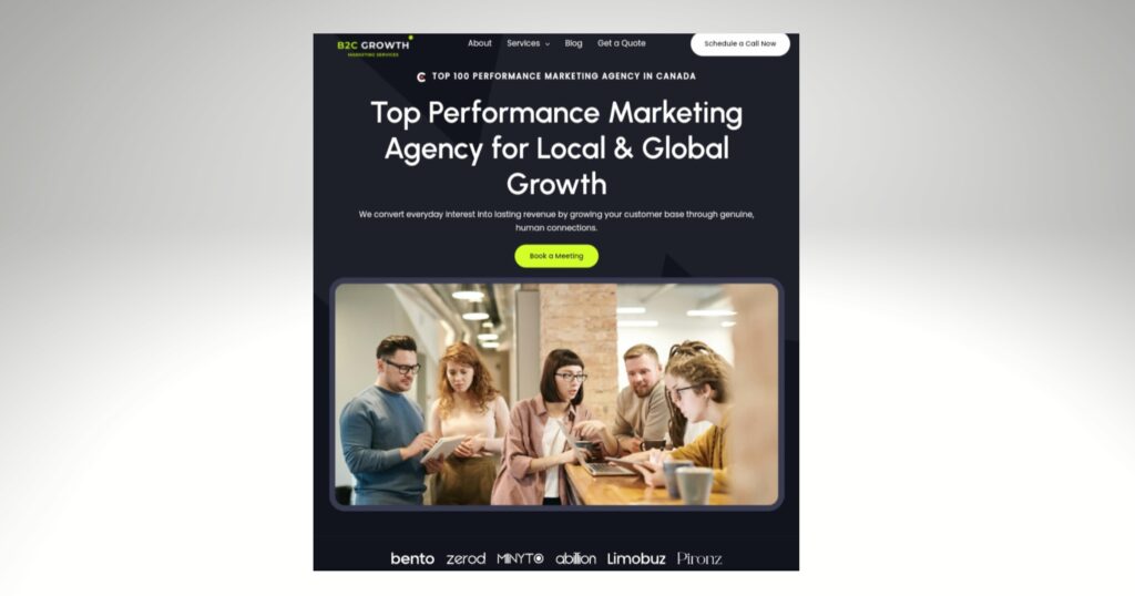 How to convert blog readers into email subscribers in 2025